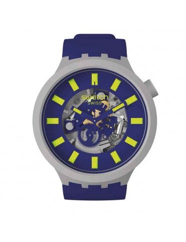 Reloj Swatch Bioceramic...