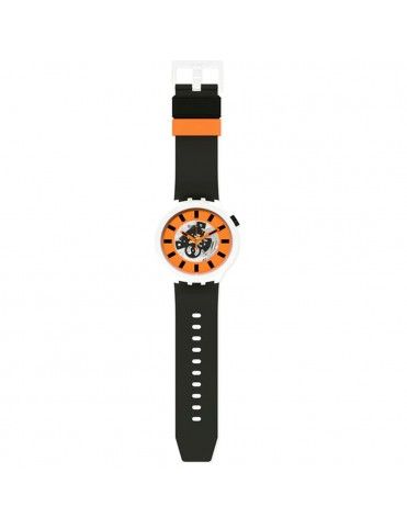 Reloj Swatch Bioceramic Orack SB03M104 (XL)