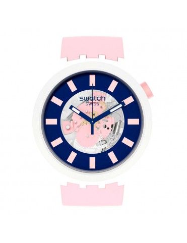 Reloj Swatch Bioceramic...