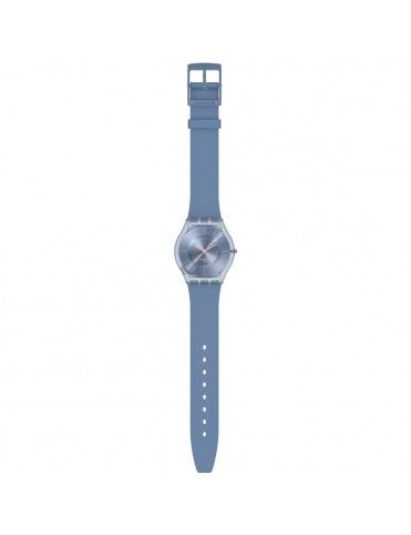 Reloj Swatch Skin Denim Blue SS08N100 (M)
