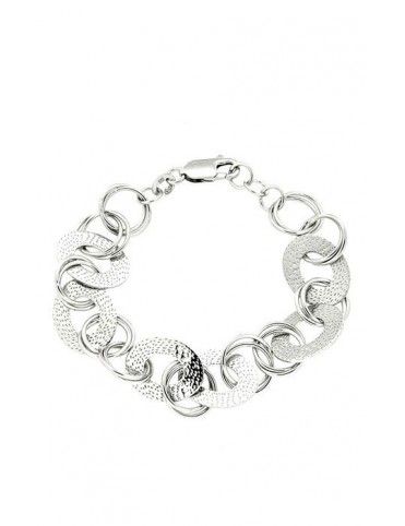 PULSERA MRJY PLATA AI2059
