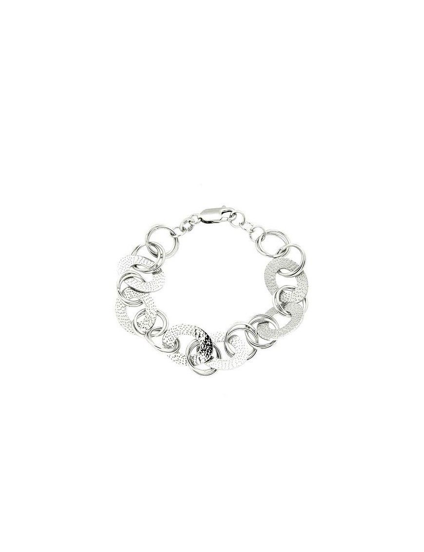 PULSERA MRJY PLATA AI2059