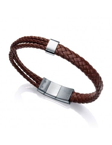 Pulsera Viceroy Acero...