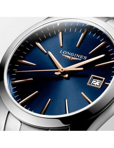 Reloj Longines Conquest Mujer L23864926