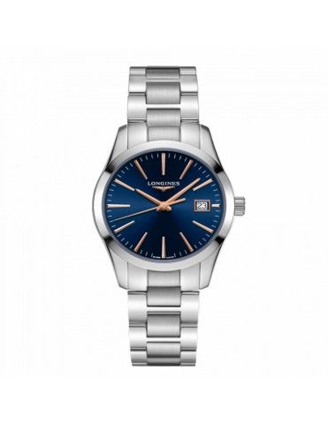 Reloj Longines Conquest...