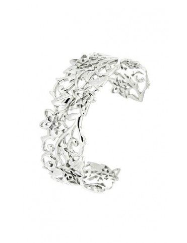 PULSERA MRJY PLATA B461