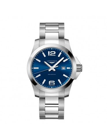 Reloj Longines Conquest...