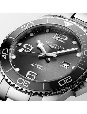Reloj Longines Hydro Conquest Hombre L37824766