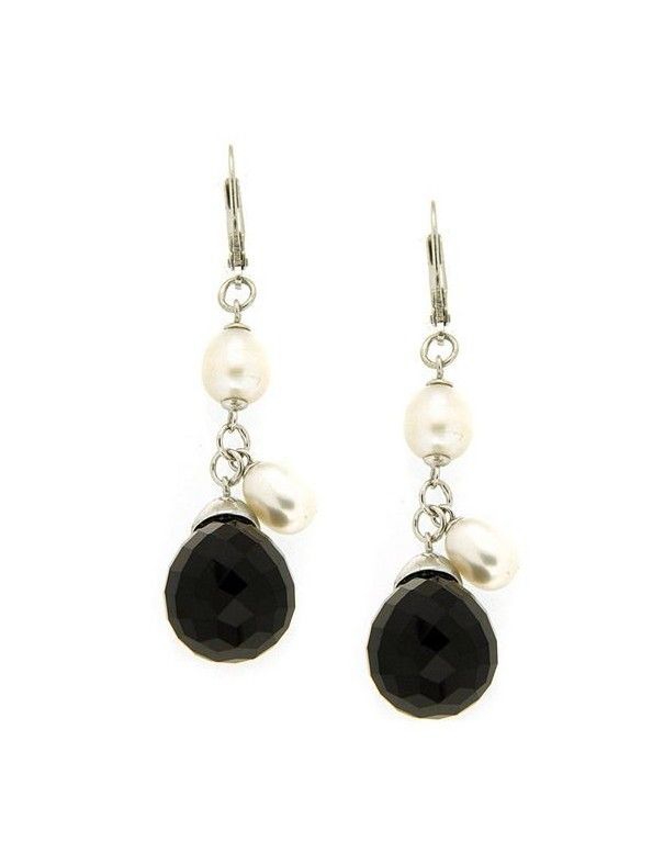 PENDIENTES MRJY PLATA ES2236