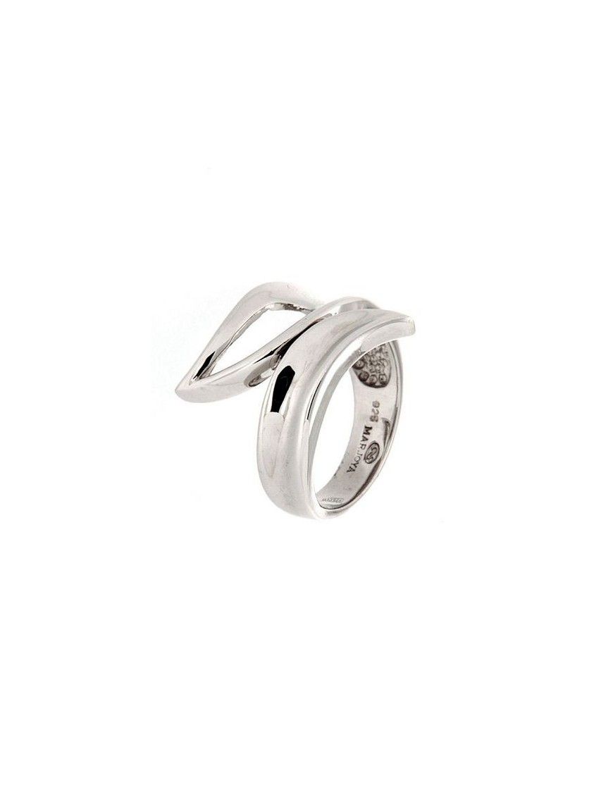 ANILLO SORTIJA MRJY PLATA KR1510