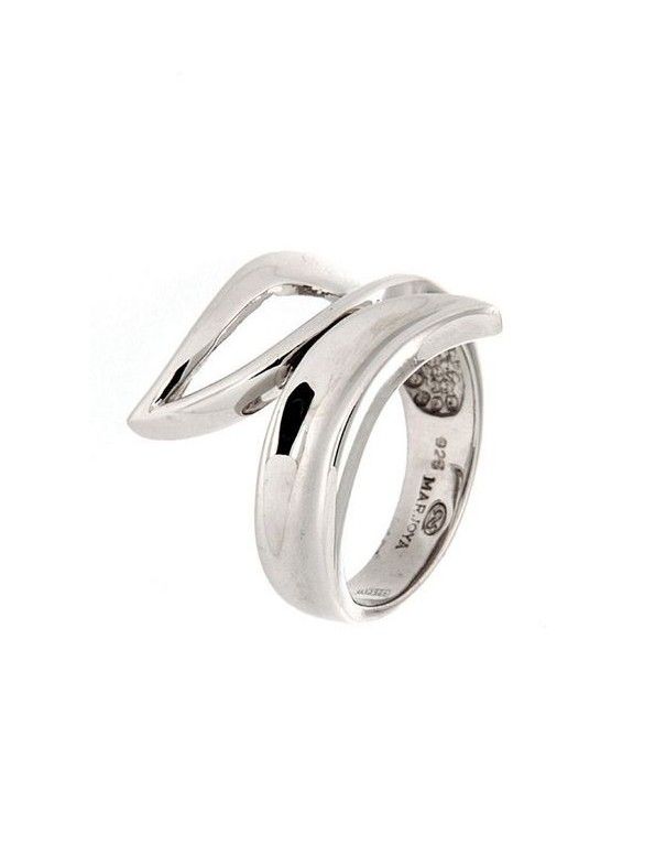 ANILLO SORTIJA MRJY PLATA KR1510
