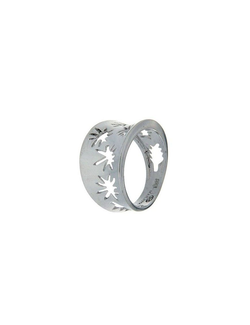 ANILLO SORTIJA MRJY PLATA KR1704