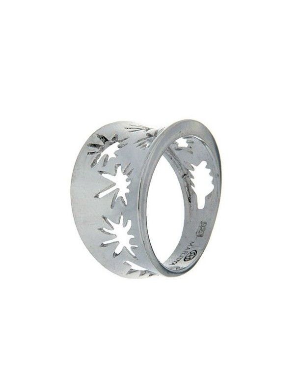 ANILLO SORTIJA MRJY PLATA KR1704