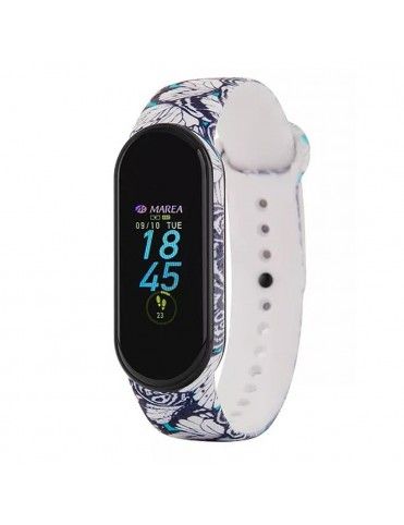 Pulsera marea Smart Unisex B57007/12