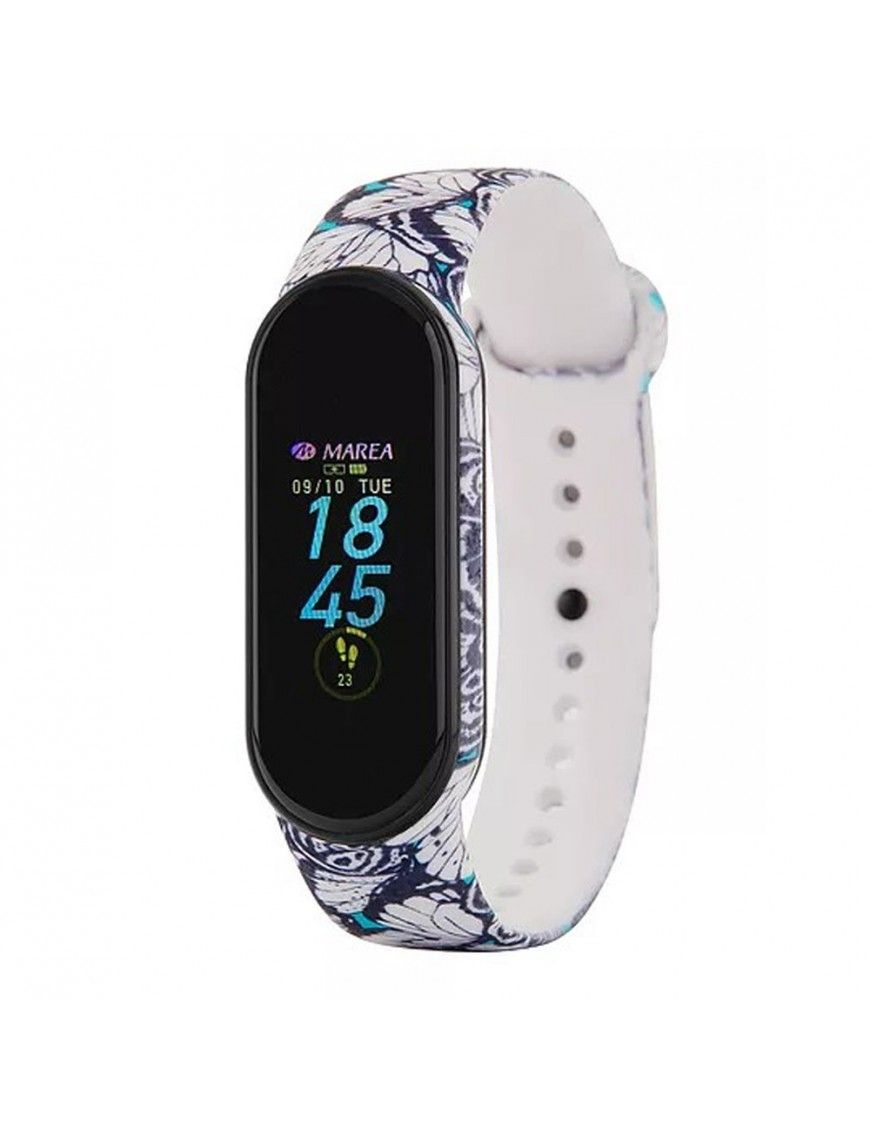 Pulsera marea Smart Unisex B57007/12