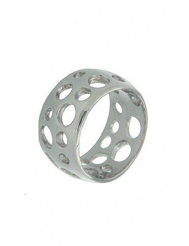 ANILLO SORTIJA MRJY PLATA KR425