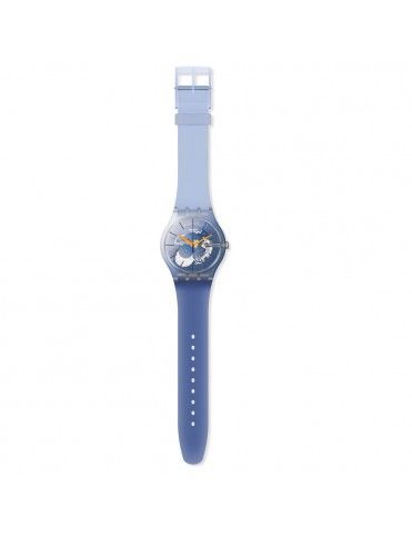 Reloj Swatch All That Blues SUOK150 (L)