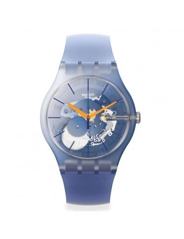 Reloj Swatch All That Blues...