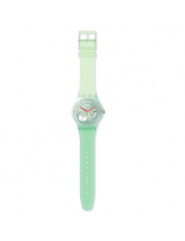 Reloj Swatch Muted Green SUOK152 (L)
