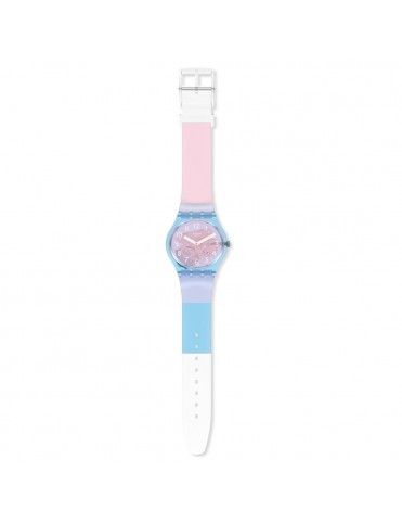 Reloj Swatch Pinkzure GL126 (M)