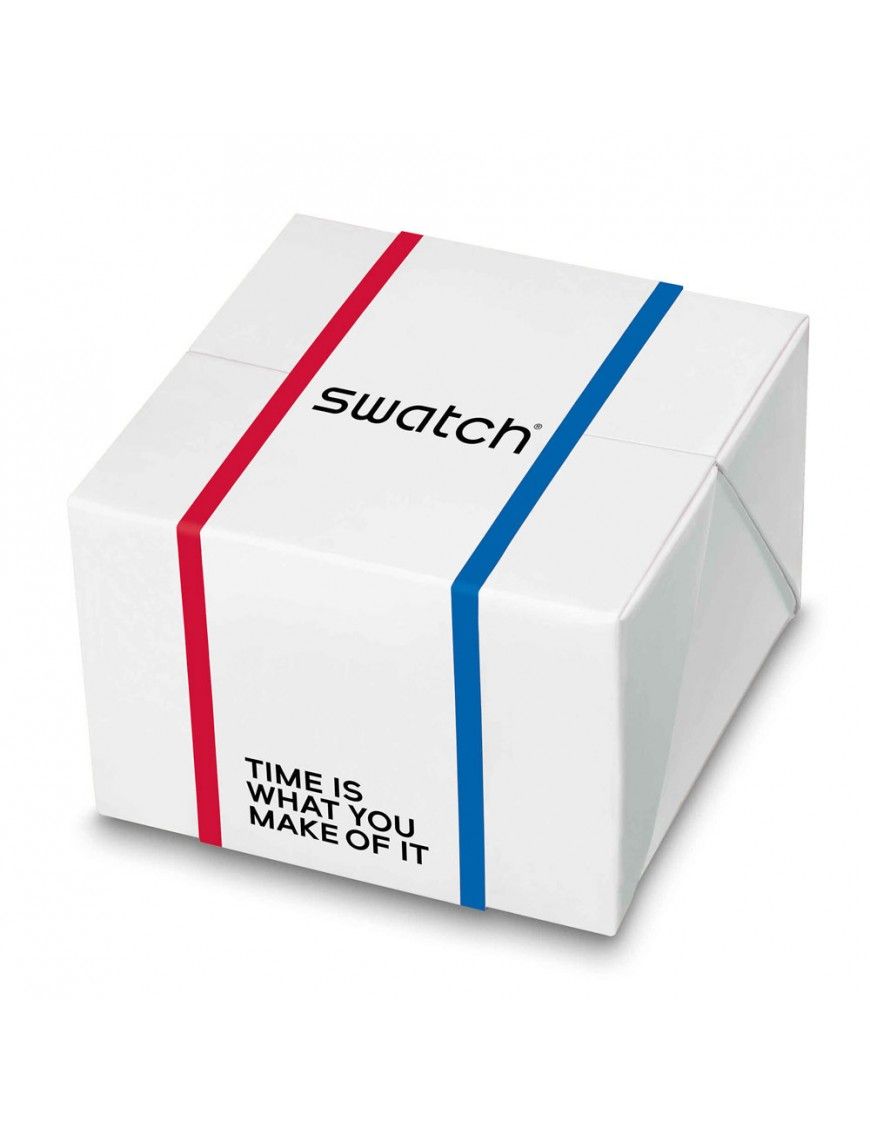 Reloj SWATCH SB04Z400 EXTRAVEHICULAR - S'Estil
