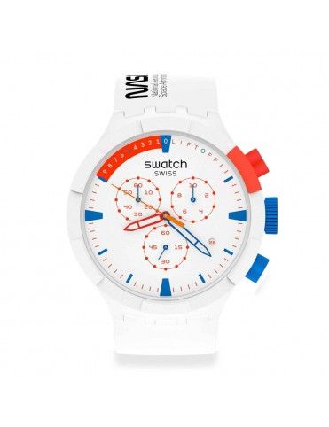 Reloj Swatch Extravehicular...