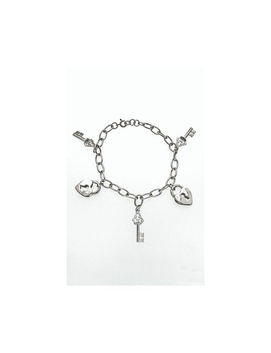 PULSERA MRJY PLATA AI2310