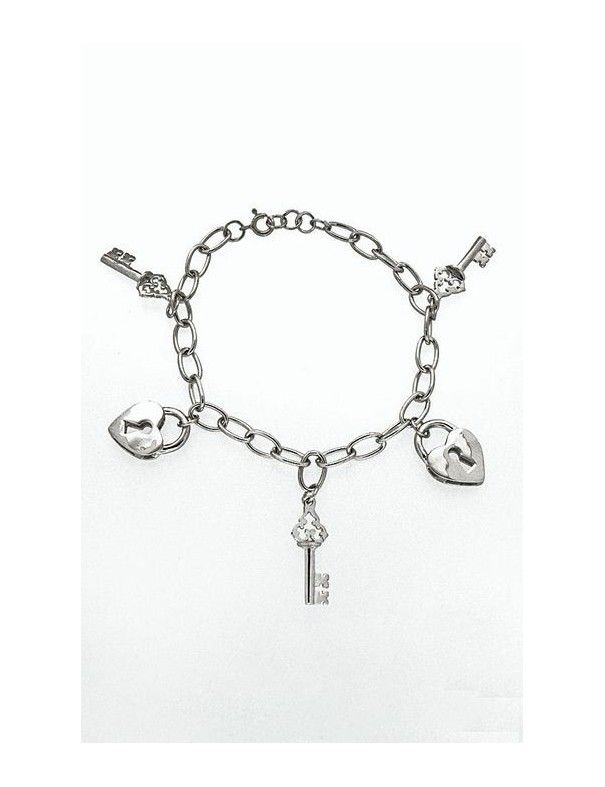 PULSERA MRJY PLATA AI2310