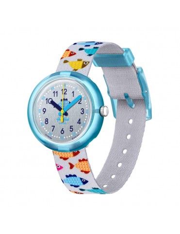 Reloj Flik Flak Niña...