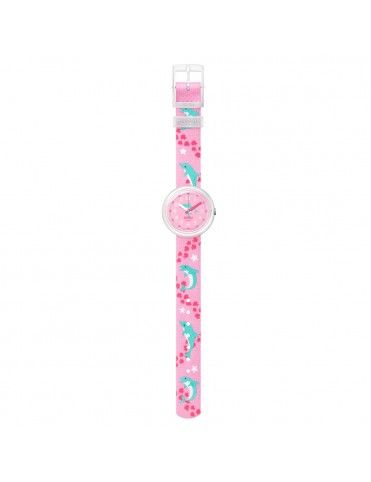 Reloj Flik Flak Niña Fintasea FPNP084