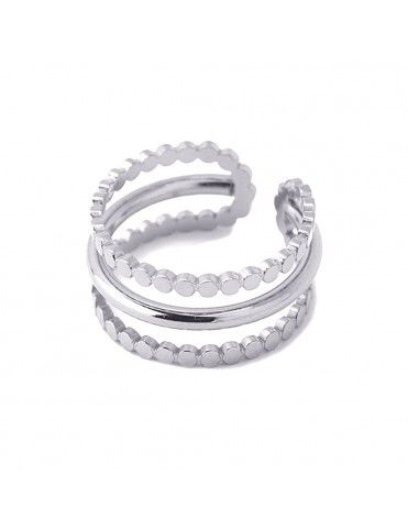 Anillo Anartxy Acero...