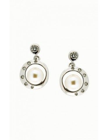 PENDIENTES MRJY PLATA ES1624