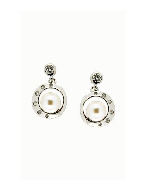 PENDIENTES MRJY PLATA ES1624