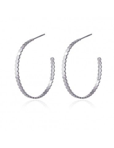 Pendientes Anartxy Acero...