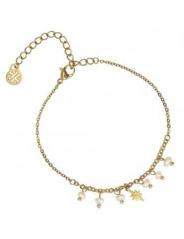 Pulsera Anartxy Acero...