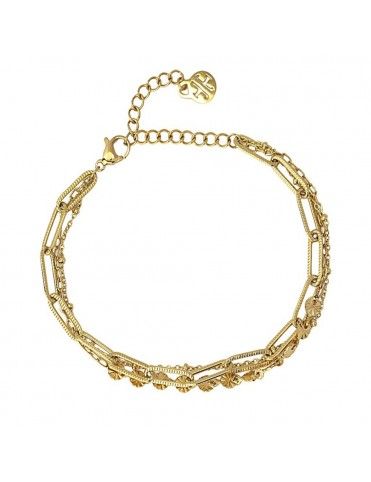 Pulsera Anartxy Acero...