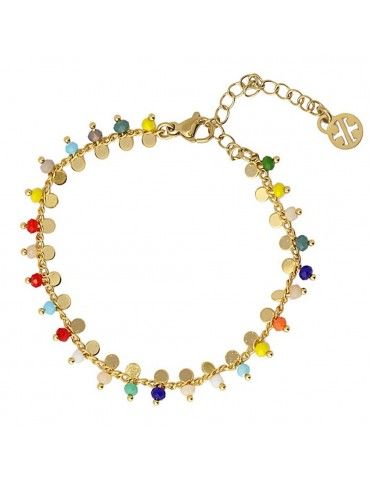 Pulsera Anartxy Acero...