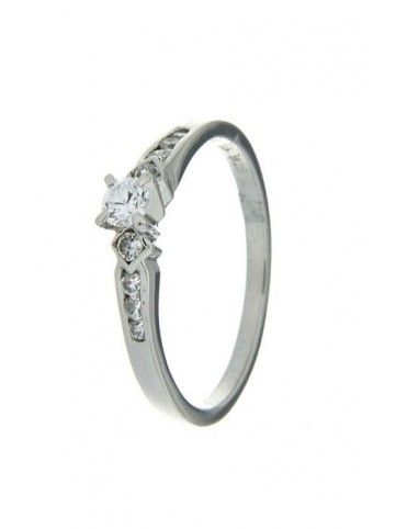 ANILLO SORTIJA MRJY PLATA R2461