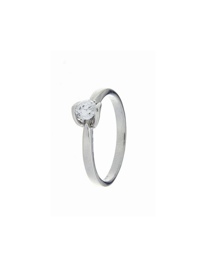 ANILLO SORTIJA MRJY PLATA R2132