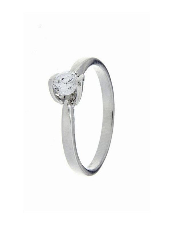 ANILLO SORTIJA MRJY PLATA R2132
