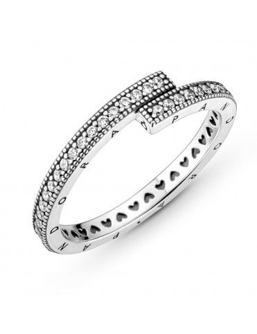 Anillo Pandora Superpuesto...