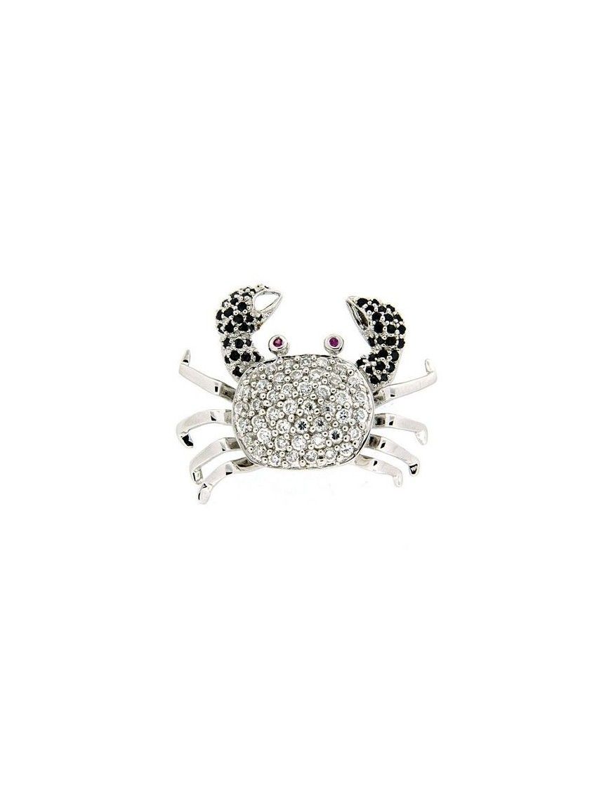 BROCHE MRJY PLATA BH1020 RB BL