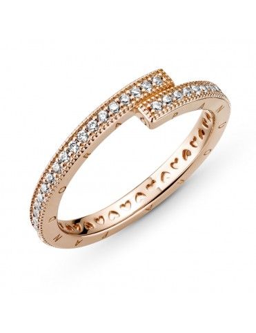Anillo Pandora Rose...