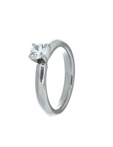 ANILLO SORTIJA MRJY PLATA R2945
