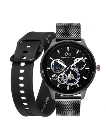 Pack Smartwatch Mark Maddox...