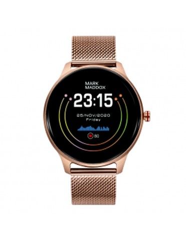 Pack Smartwatch Mark Maddox Mujer HS0001-70