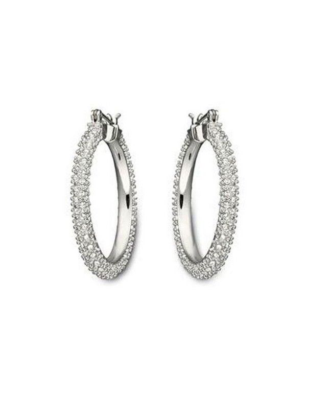 PENDIENTE SWAROVSKI HENNA MUJER 1019082