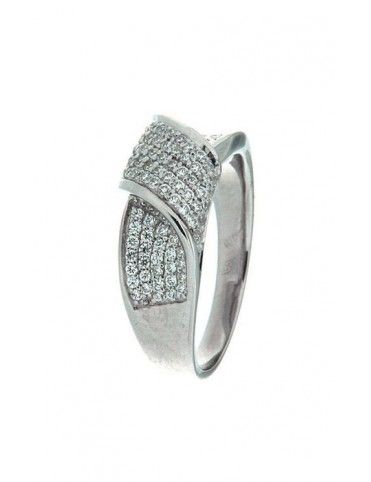 ANILLO SORTIJA MRJY PLATA TSR0005