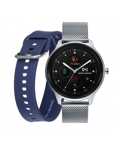 Pack Smartwatch Mark Maddox...