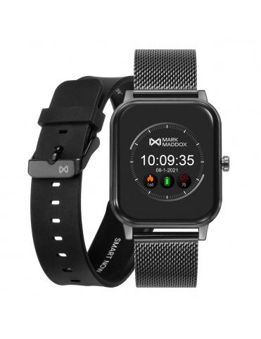 Pack Smartwatch Mark Maddox...